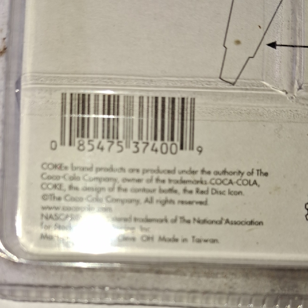 Coca Cola Red Phone Stand Accessory - Picture 4 of 4